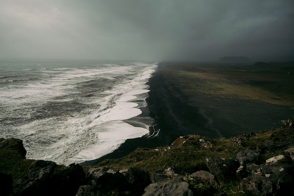 Image Voyage Islande - Randonnée Islande