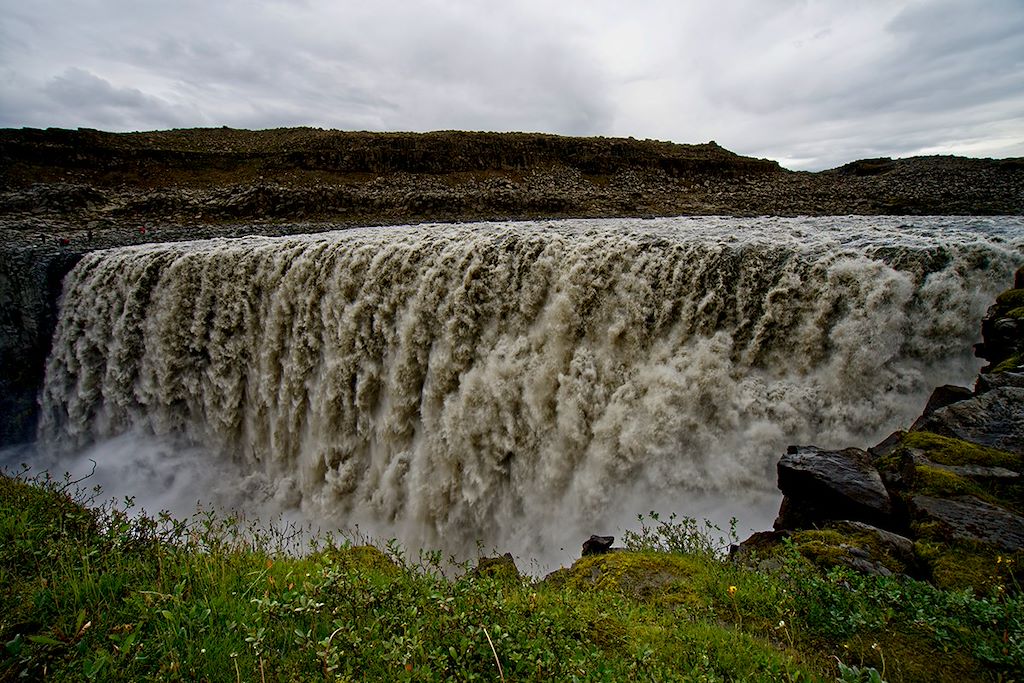 Image Trek Islande - Randonnée Islande