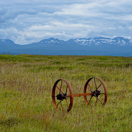 Trek Islande