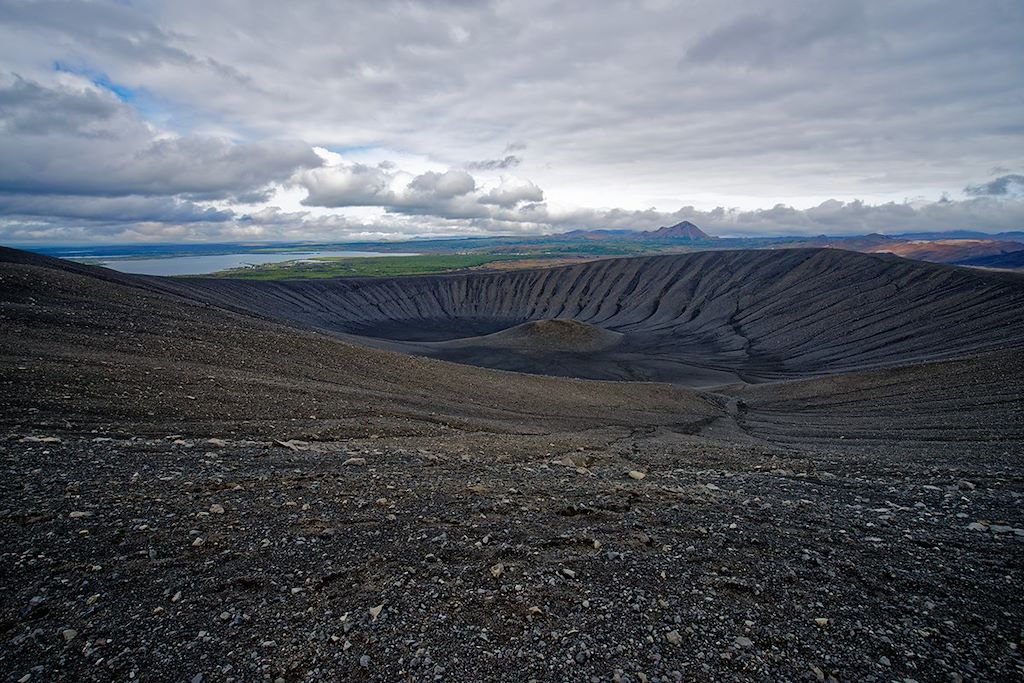 Image Trek Islande - Randonnée Islande
