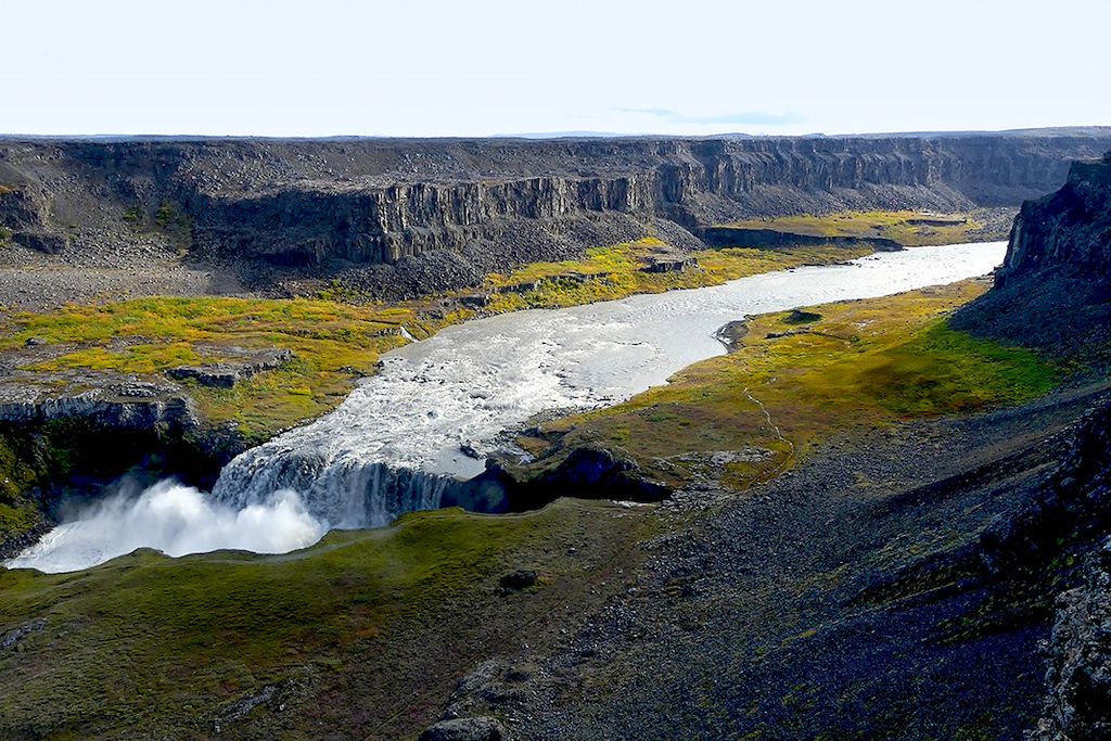 Image Trek Islande - Randonnée Islande