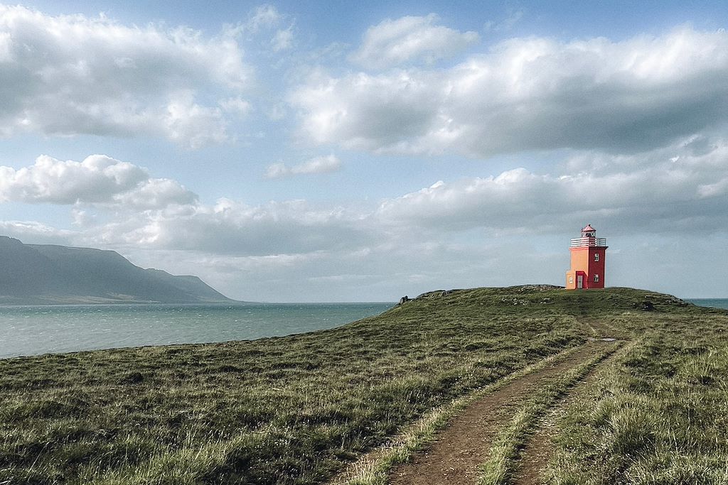 Image Trek Islande - Randonnée Islande