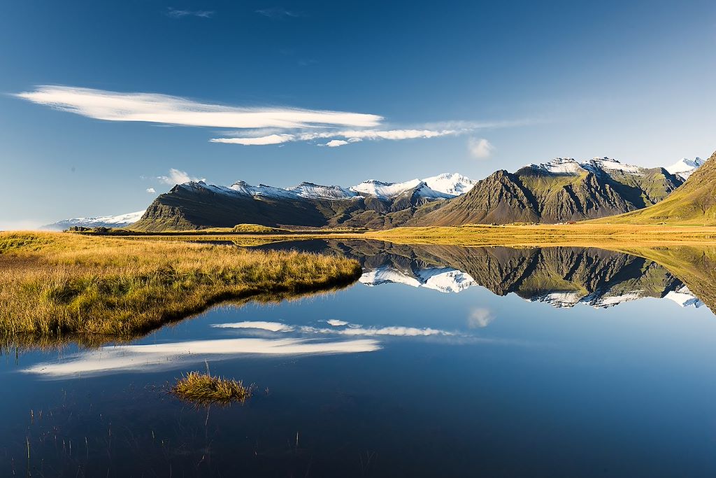 Image Circuit 4X4 Islande - Caldeira Askja - Roadtrip hors sentiers battus