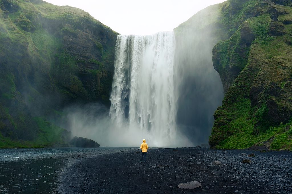 Image L'Islande à VTT - Traversée de l'Islande à vélo - Gravel en Islande