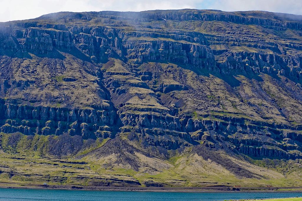 Image Randonnée Islande - Askja - Landmannalaugar - Hautes Terres Islande