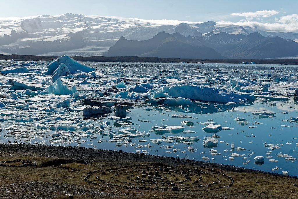 Image Randonnée Islande - Askja - Landmannalaugar - Hautes Terres Islande