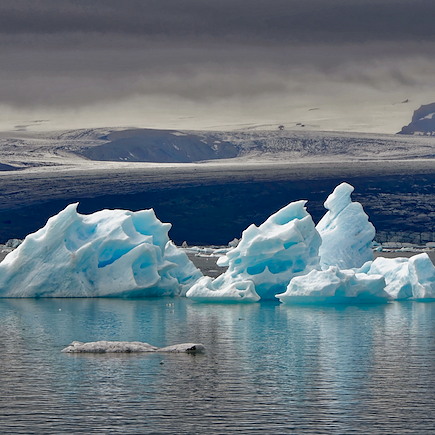 Randonnée Islande