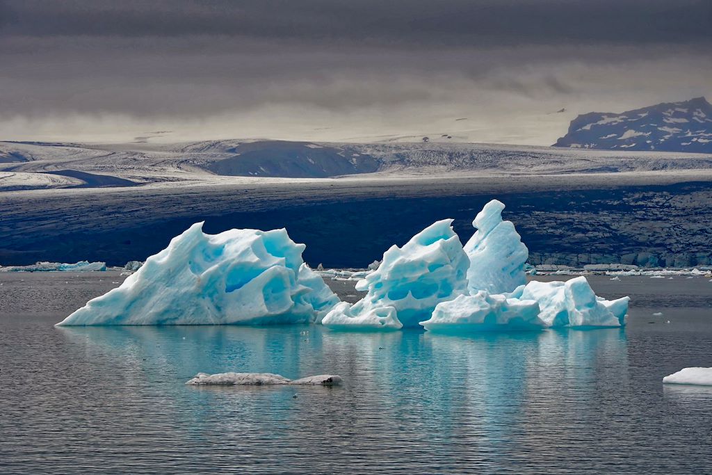 Image Randonnée Islande - Askja - Landmannalaugar - Hautes Terres Islande