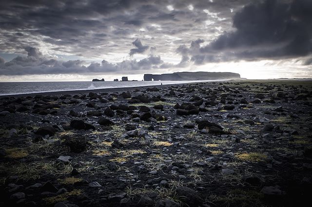 Randonnée : L'âme islandaise Voyage L'âme islandaise