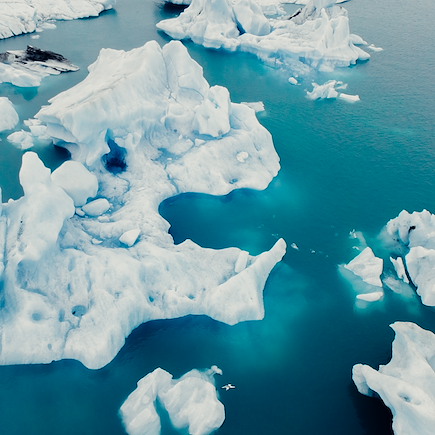 Randonnée Islande