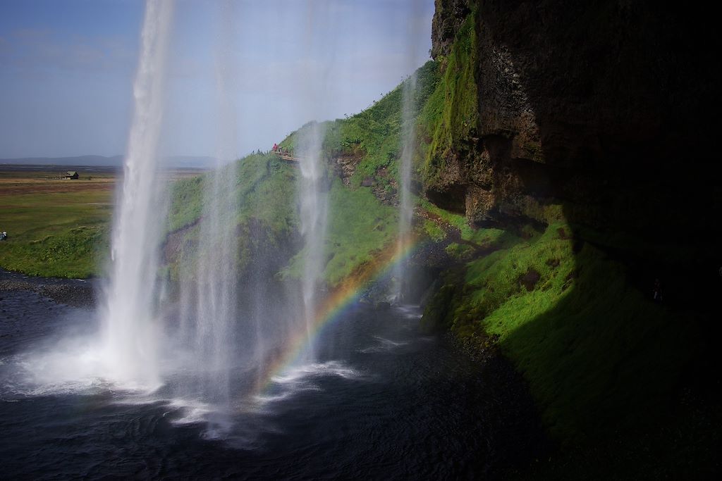 Image Côte Sud Islande - Jökulsarlon - Vik - Landmannalaugar - Cercle D'Or