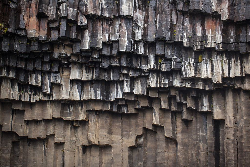 Image Côte Sud Islande - Jökulsarlon - Vik - Landmannalaugar - Cercle D'Or