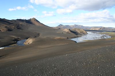 © Bertrand Jouanne - Islande Islande
