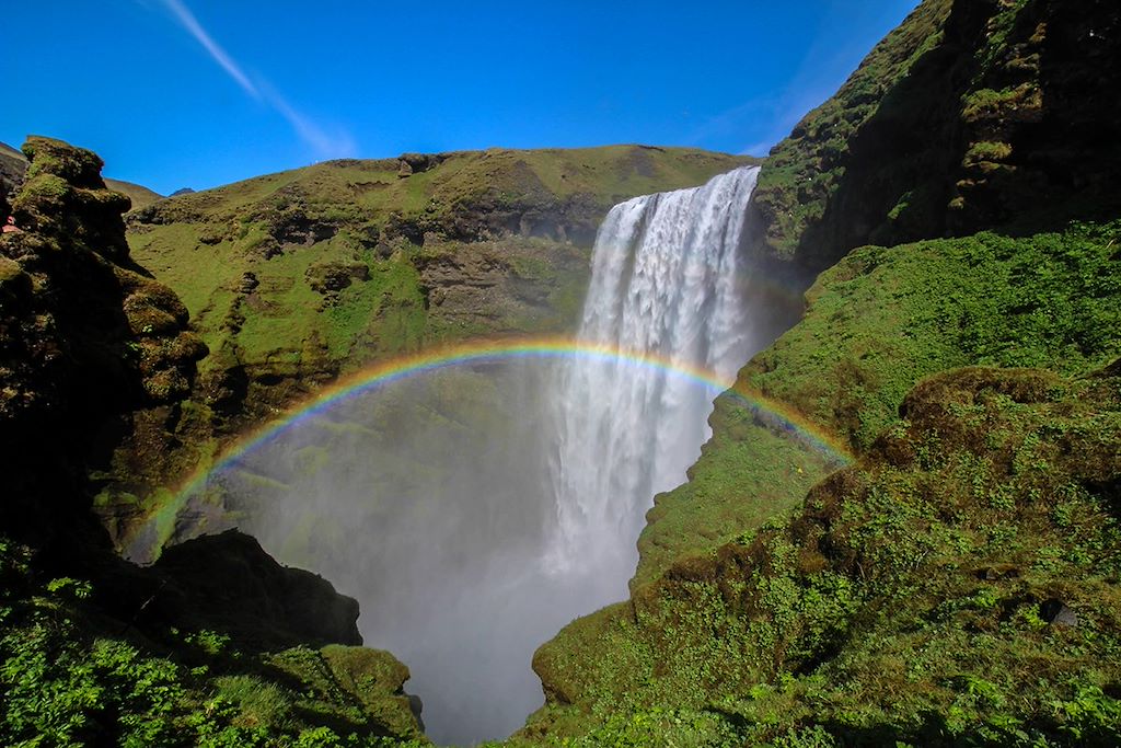 Image Hautes terres - Katla - Haifoss - Landmannalaugar - Langisjor - Laki
