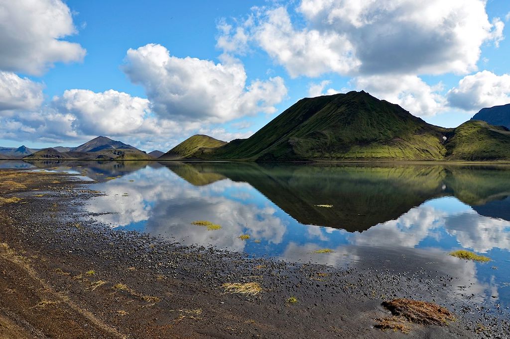 Image Hautes terres - Katla - Haifoss - Landmannalaugar - Langisjor - Laki