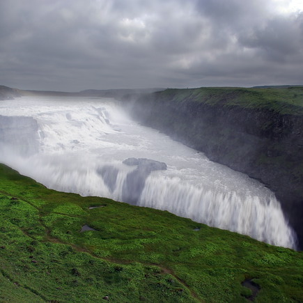 Découverte Islande