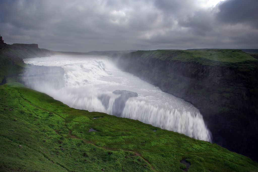 Image L'Islande En Famille - Famille Islande - Trolls Islande -