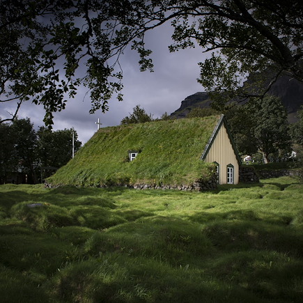 Découverte Islande