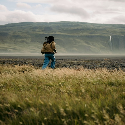 Découverte Islande