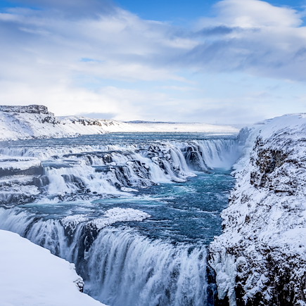 Photographie Islande
