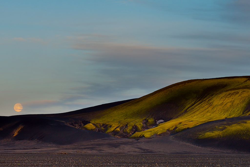 Image Islande - Snaefellsnes - Eclipse 2026 - éclipse totale - Latrabjarg
