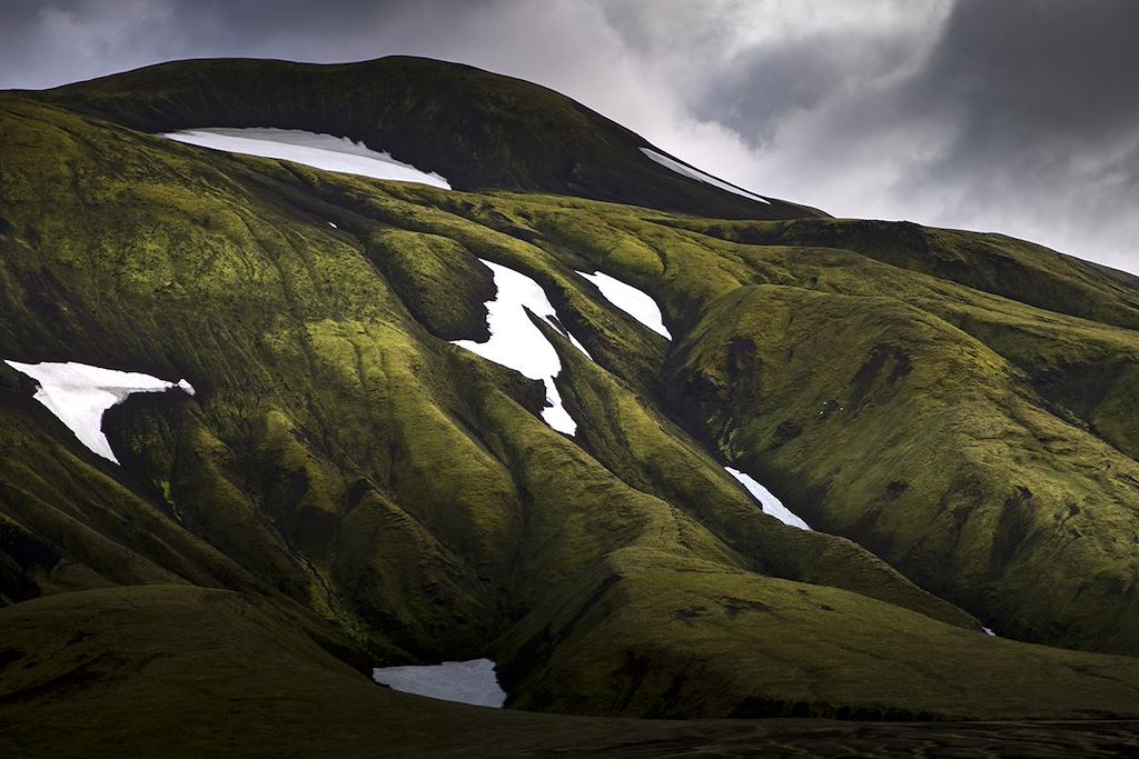 Image Traversée Islande, Trek Islande, Myvatn, Askja, Fjallabak