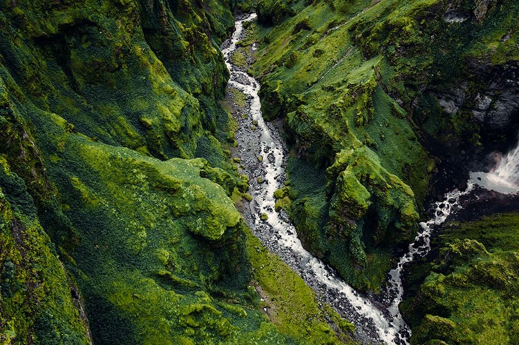 Image Traversée Islande, Trek Islande, Myvatn, Askja, Fjallabak