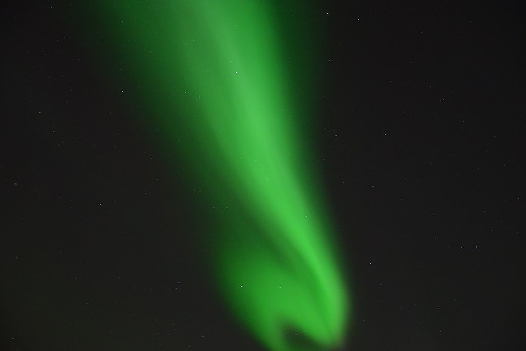 Image Côte Sud D'Islande En Hiver - Hiver Boréal - Aurores Boréales - Multi activité - Petit Groupe