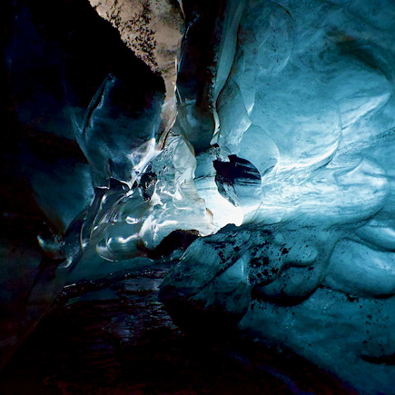 Aurores boréales Islande