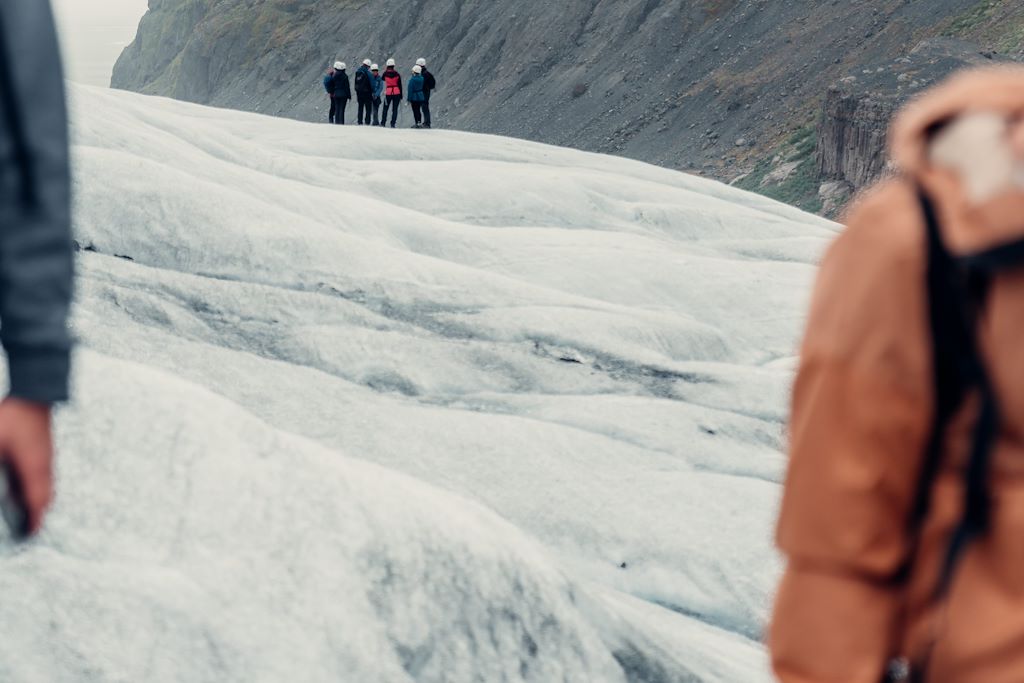 Image Côte Sud D'Islande En Hiver - Hiver Boréal - Aurores Boréales - Multi activité - Petit Groupe