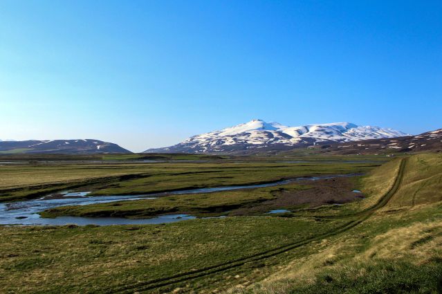 Image Un concentré d'Islande