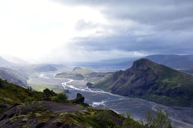 Image Un concentré d'Islande