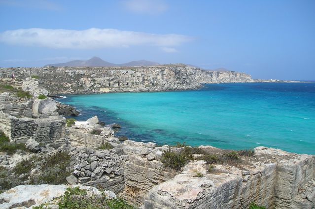 Image Palerme insolite et îles Egades, l'autre Sicile