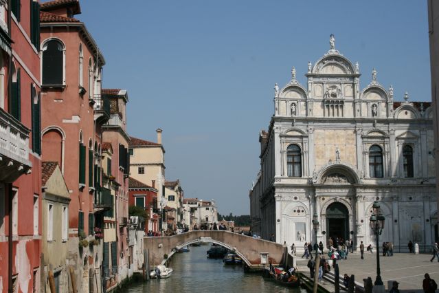 Voyage Venise et les îles de la lagune 2