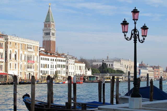 Voyage Venise et les îles de la lagune 1