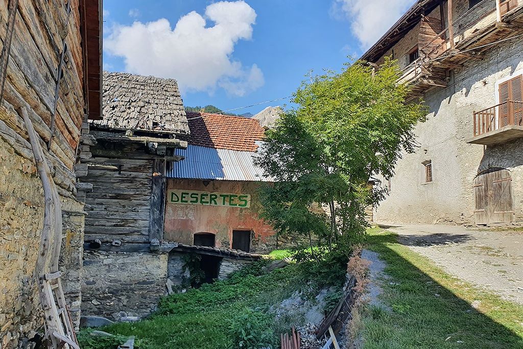 Voyage Immersion dans le Piémont en VTT électrique 2