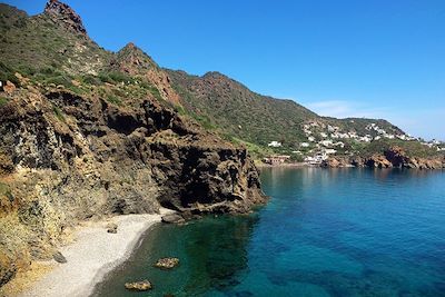 © Celine Crouzet - Panarea - Italie Panarea - Italie