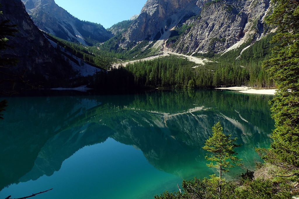 Voyage Dolomites, sommets et lacs mythiques 3