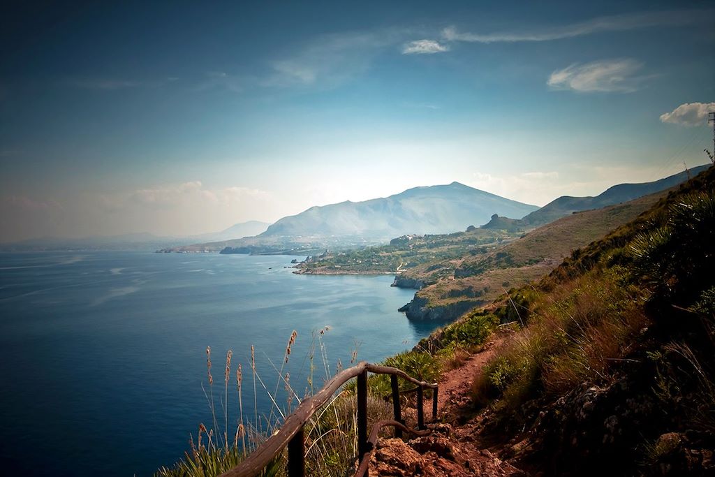 Voyage Sicile de l'Ouest : entre monts et merveilles 1