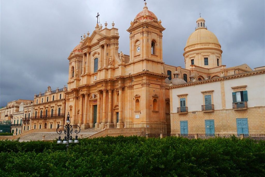 Voyage Roadtrip en Sicile, de Palerme à Syracuse 2