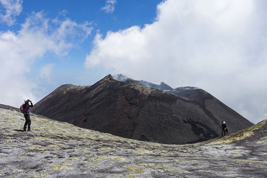 Voyage Les îles Eoliennes et l'Etna en liberté 3