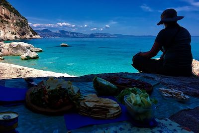 Voyage Sardaigne et trek mythique du Selvaggio Blu 2