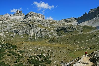 Italie : Voyages liberté