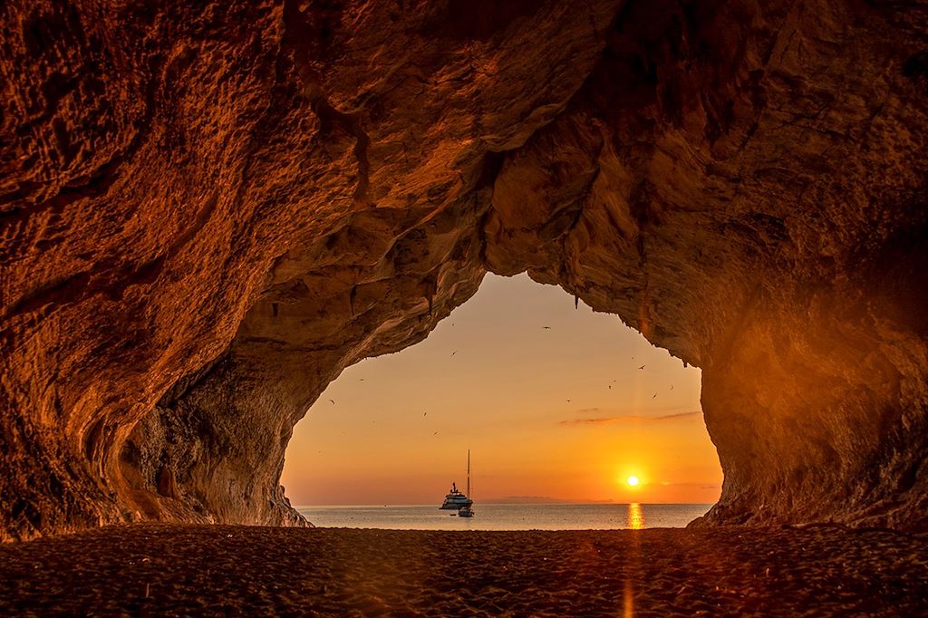 Voyage Sardaigne, entre mer et montagne
