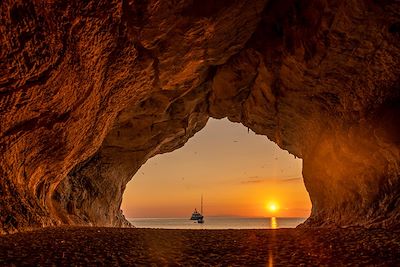 Voyage Sardaigne