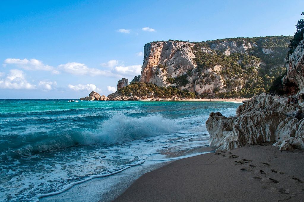 Voyage Sardaigne, entre mer et montagne 1