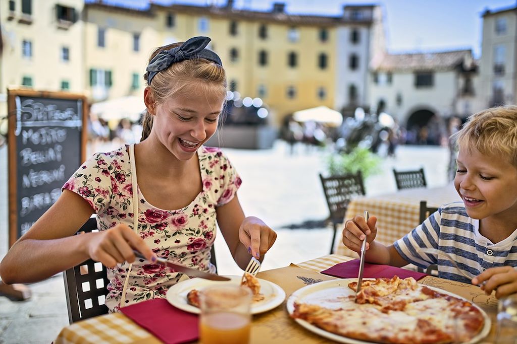 Voyage Les Pouilles en famille : Trulli, bici et pizza ! 2