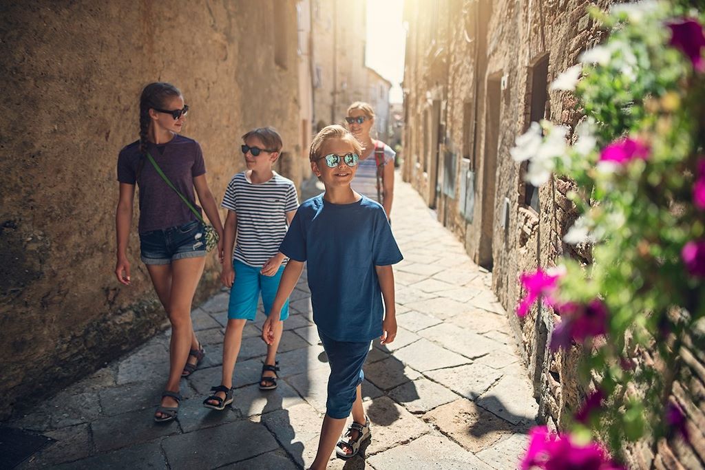 Voyage Les Pouilles en famille : Trulli, bici et pizza ! 1