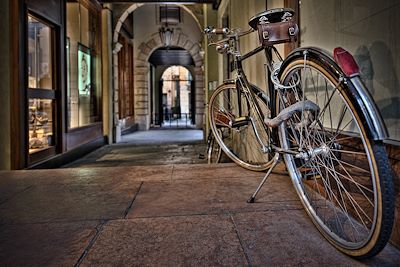 Voyage Des montagnes à la lagune : Bolzano - Venise 3