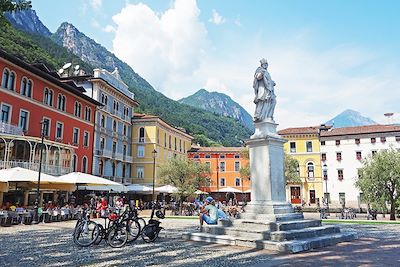 Voyage Des montagnes à la lagune : Bolzano - Venise 2